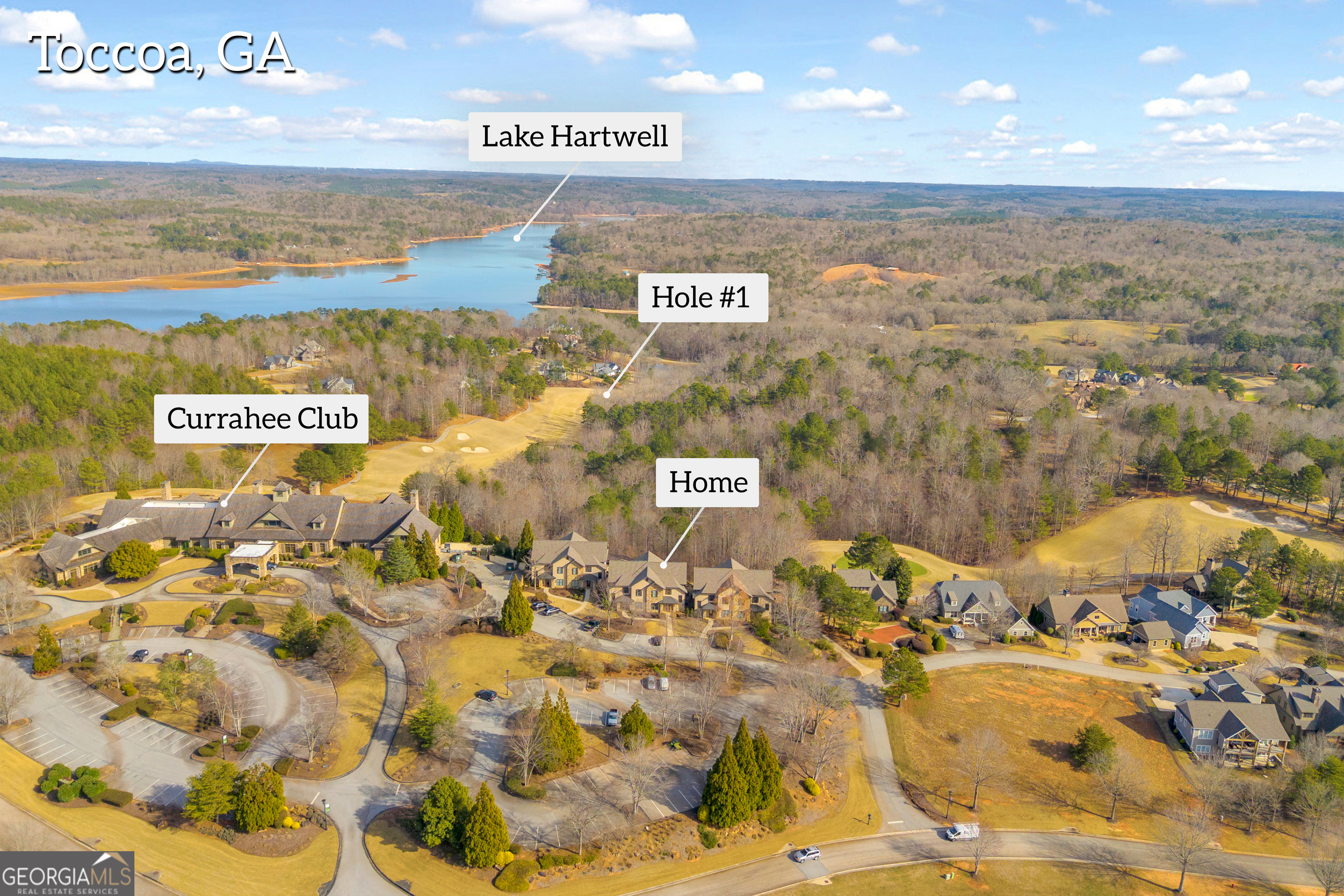 17 Cottage Lane # 102