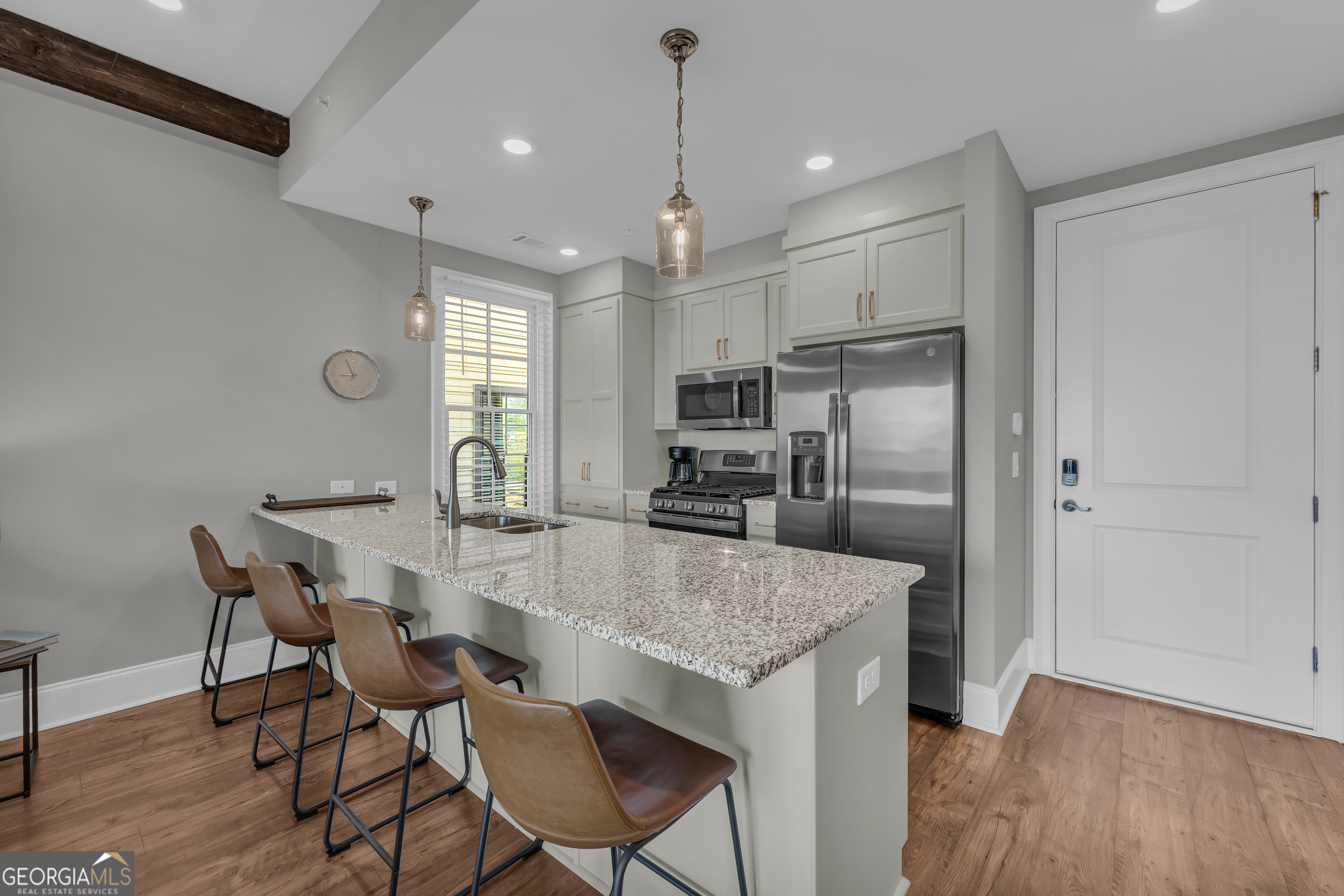 17 Cottage Lane # 102