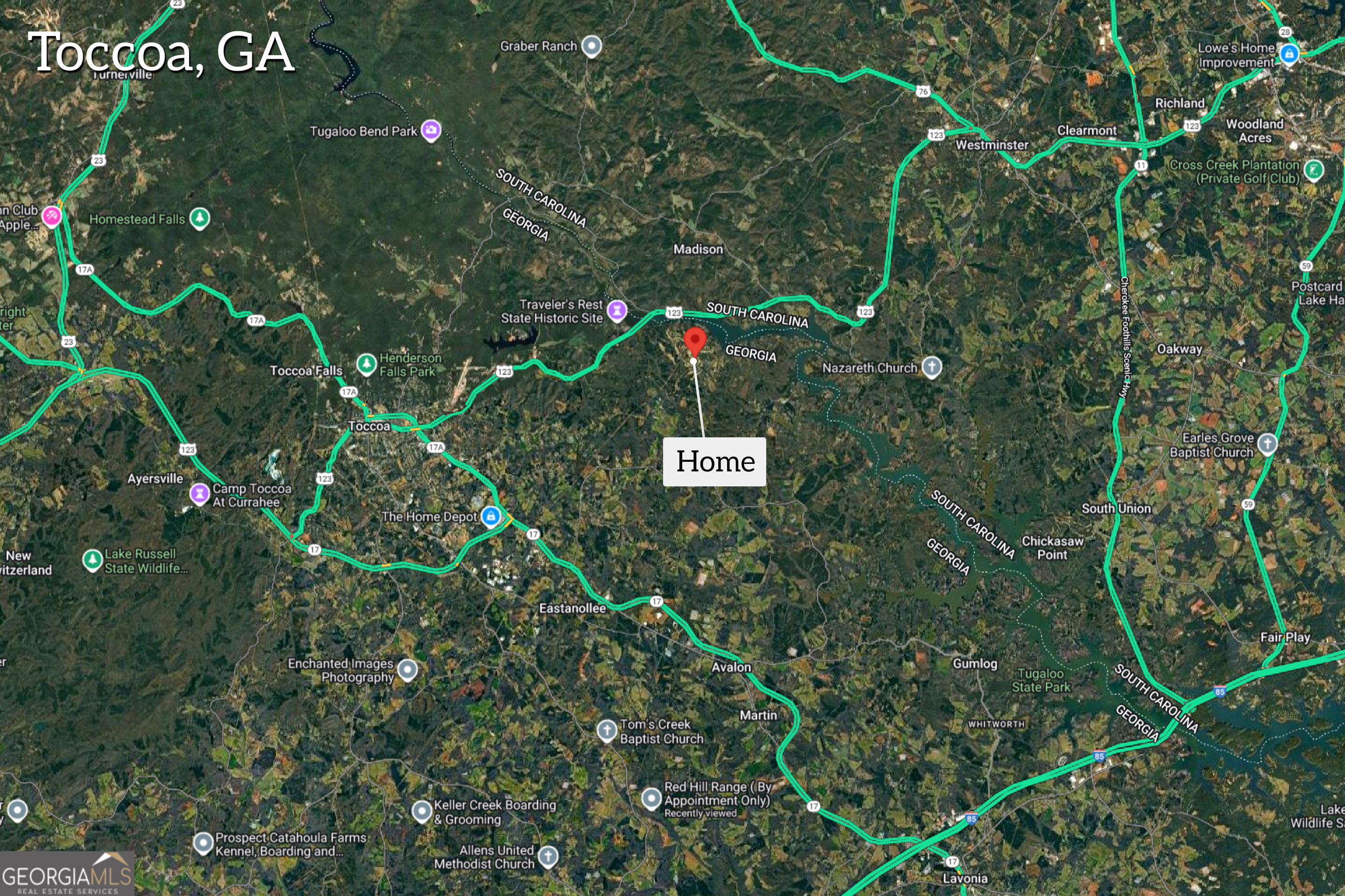 17 Cottage Lane # 102