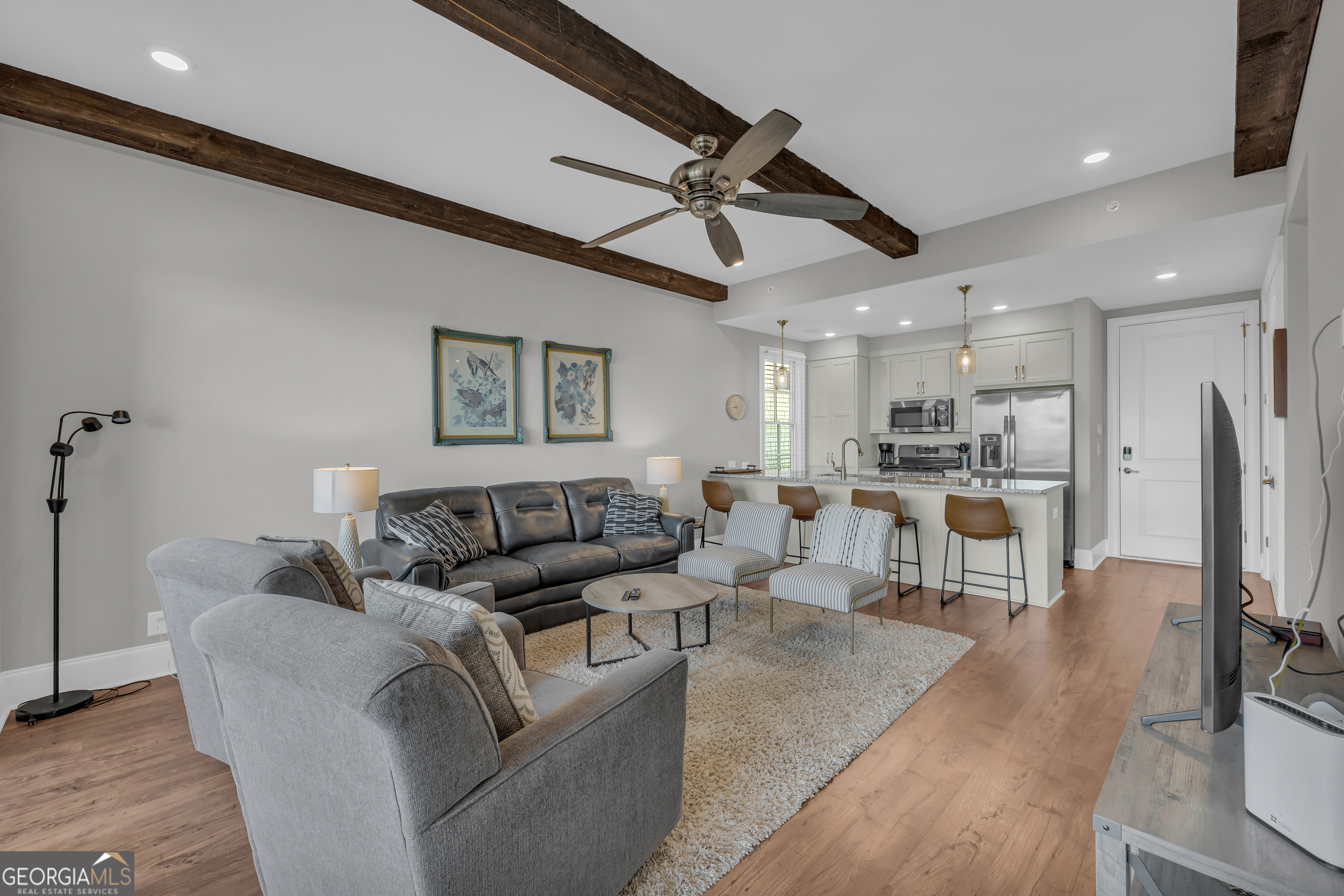 17 Cottage Lane # 102