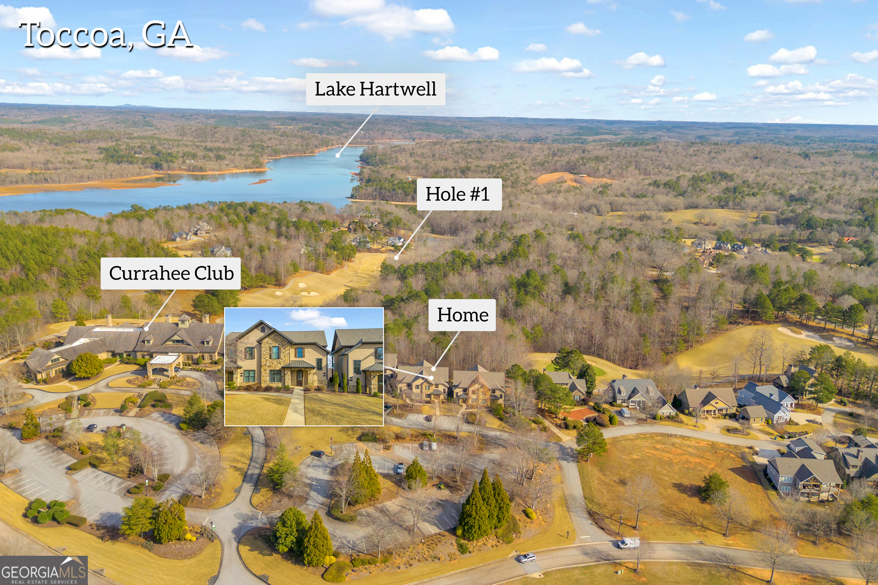 17 Cottage Lane # 102