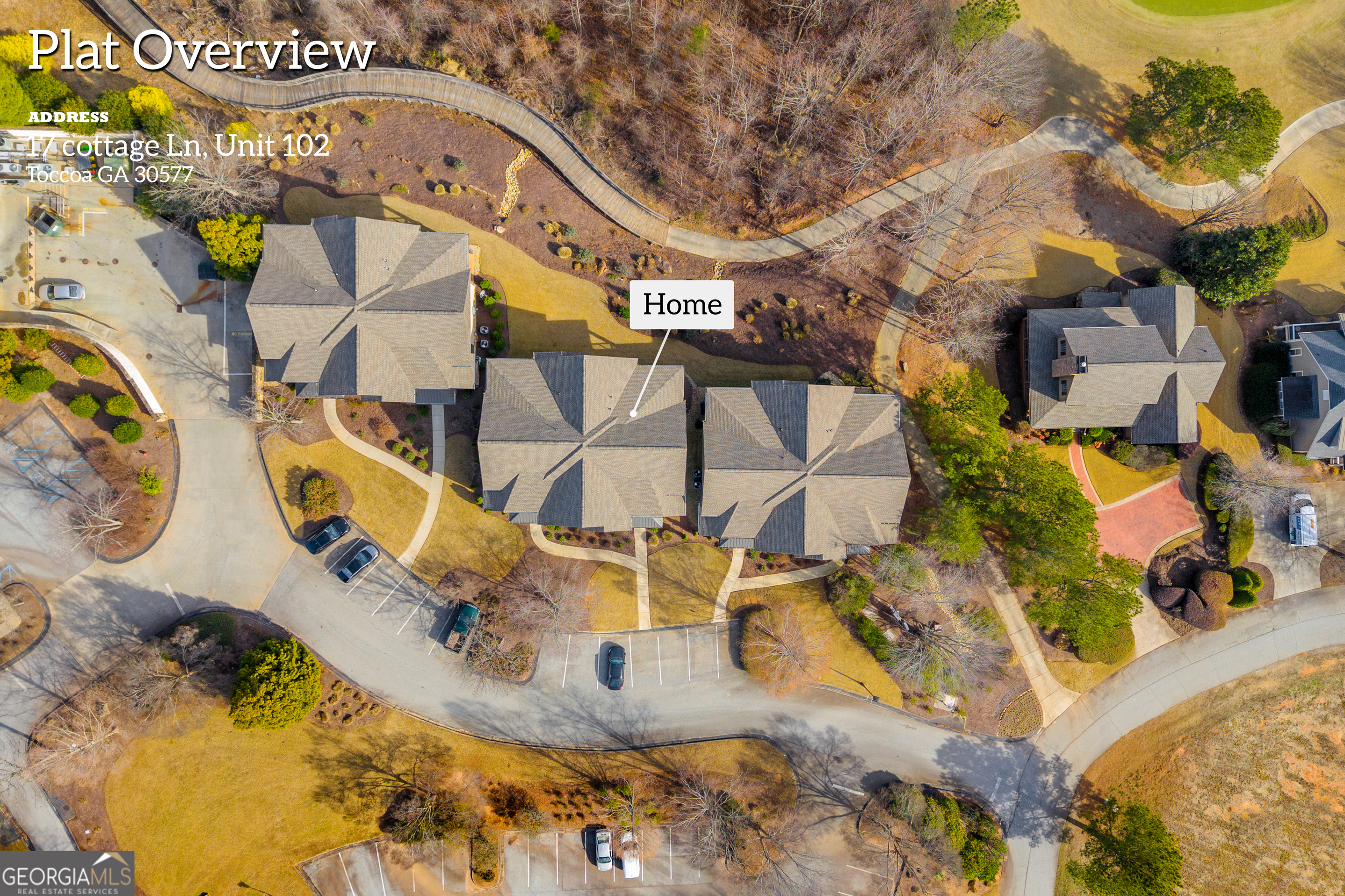 17 Cottage Lane # 102