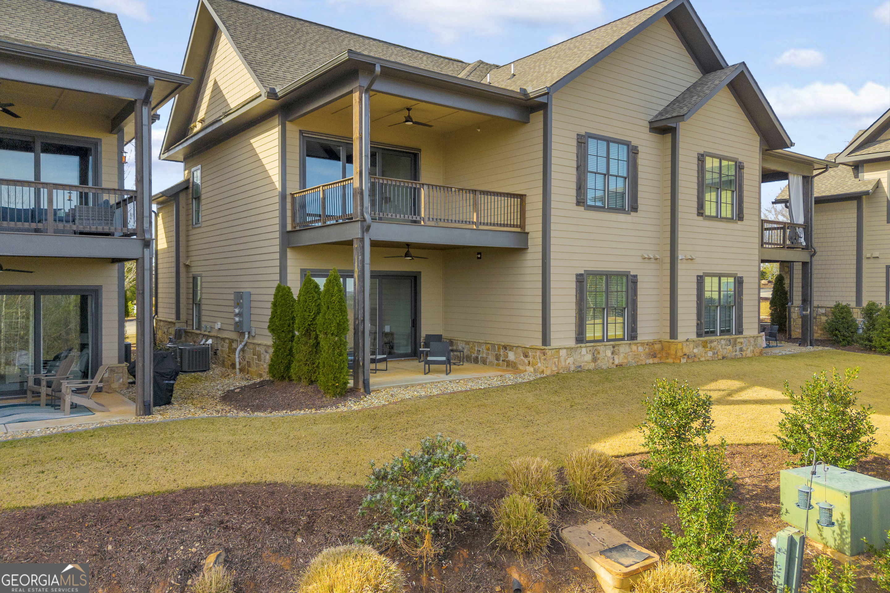 17 Cottage Lane # 102