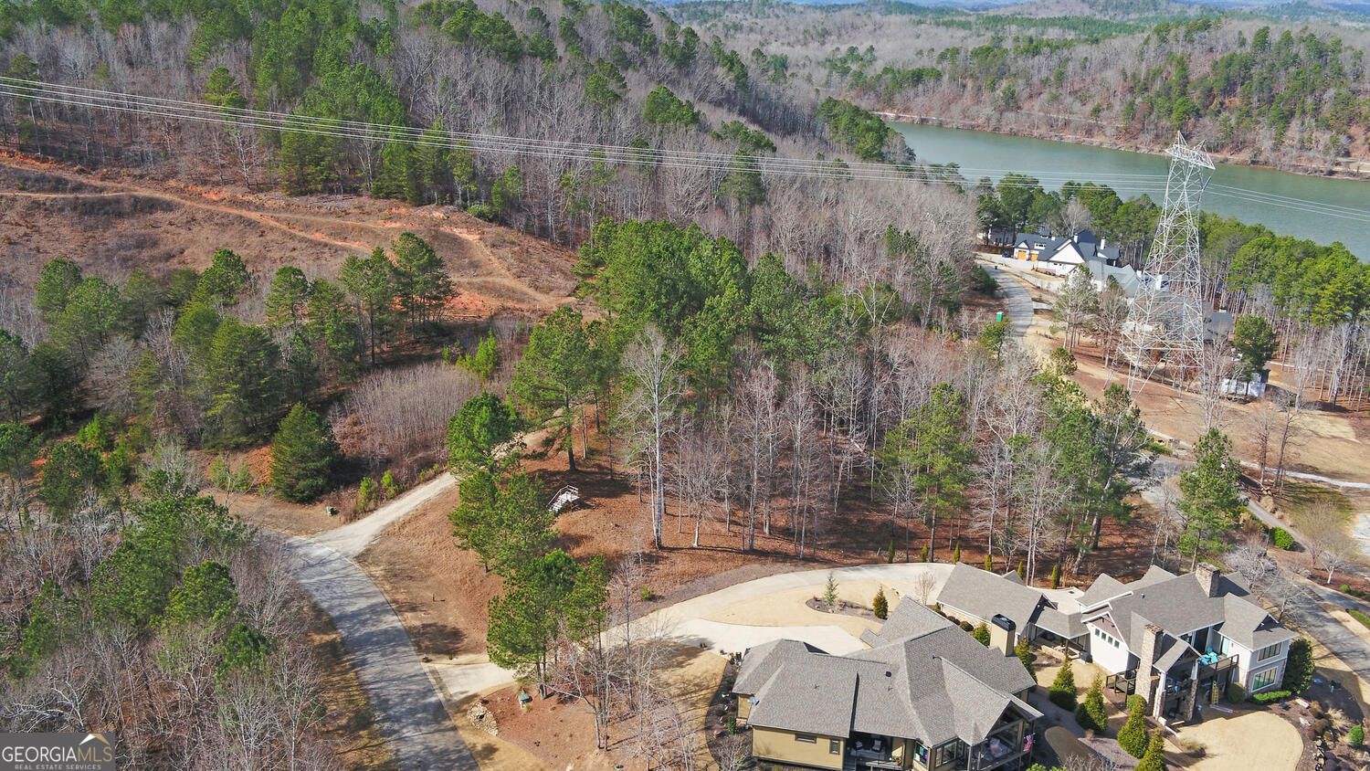 915 N Edgewater Trail