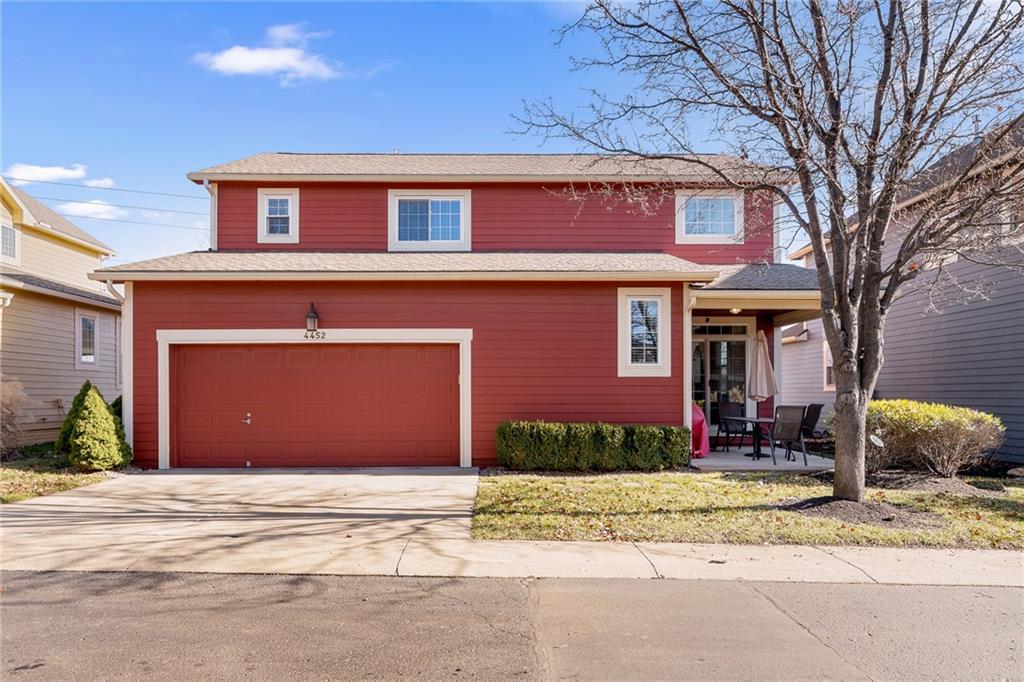 4452 W 161st Place