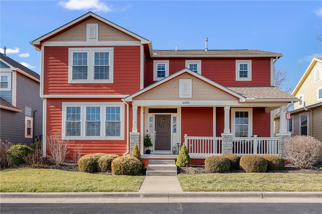 4452 W 161st Place