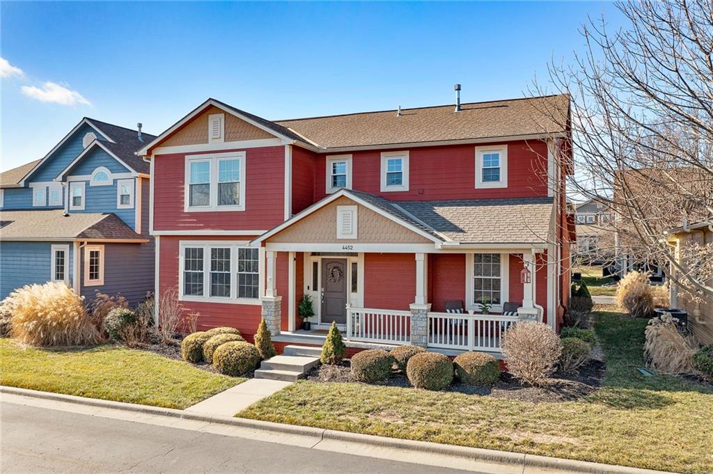 4452 W 161st Place