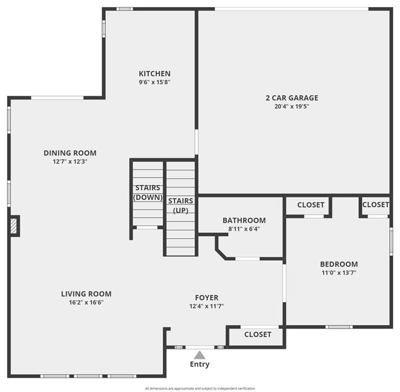 4452 W 161st Place