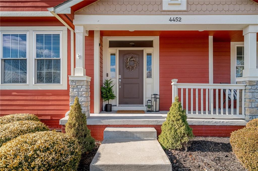 4452 W 161st Place