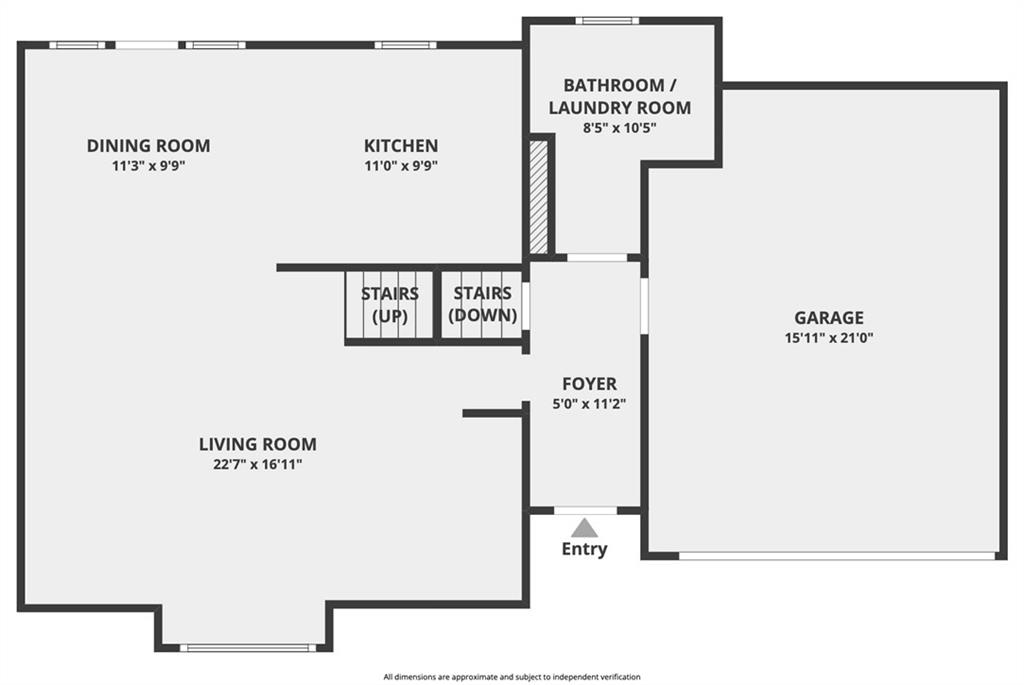 18383 W 157th Place
