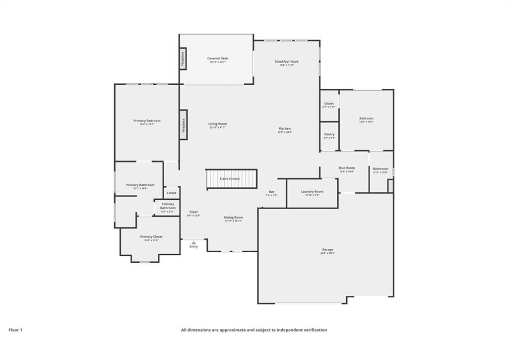 4304 Palisades Court