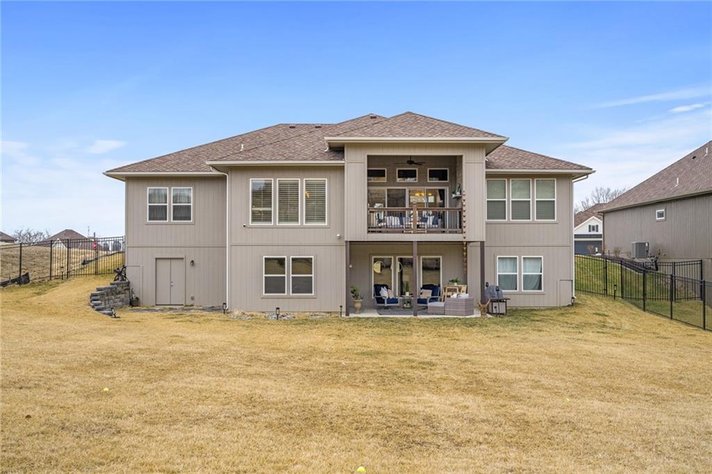 4304 Palisades Court