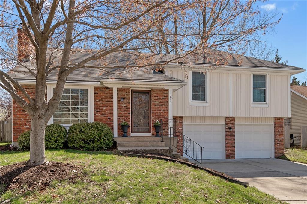 1947 E Stratford Road