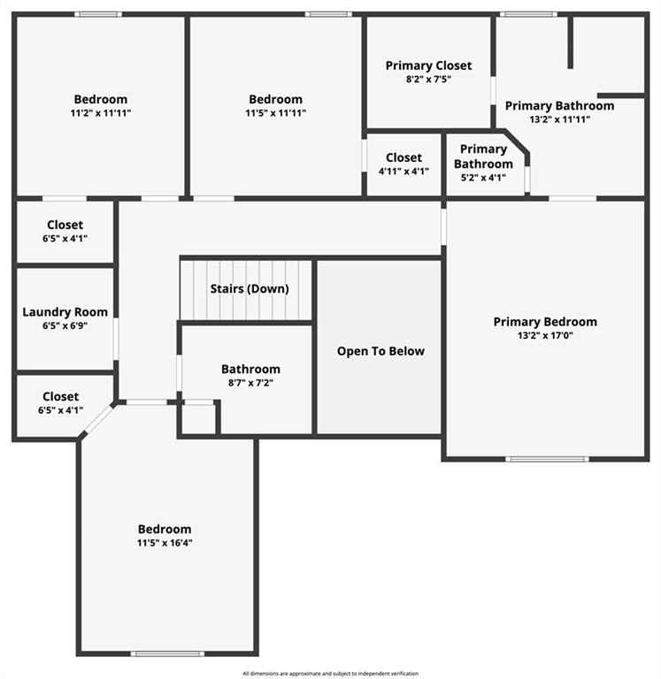 2309 W Trail Drive