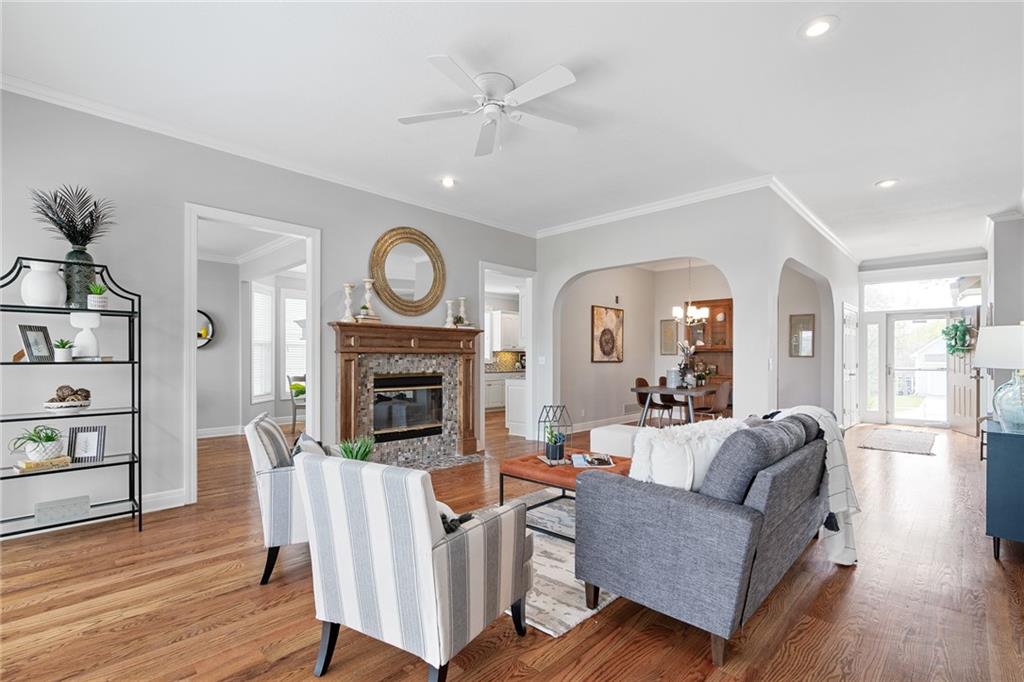 13717 Pembroke Circle