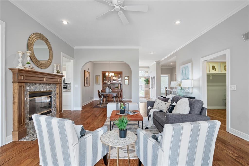 13717 Pembroke Circle