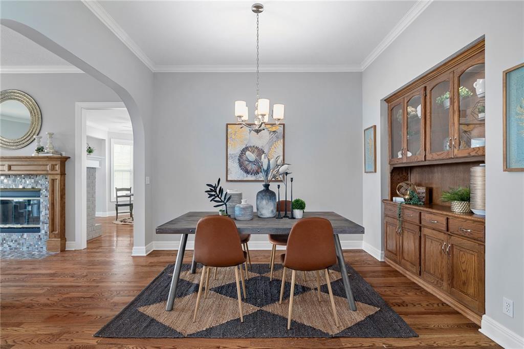 13717 Pembroke Circle