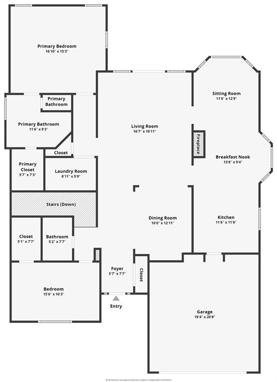 13717 Pembroke Circle