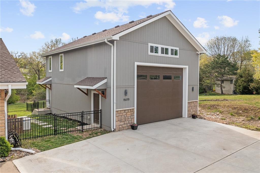 15070 Nall Avenue