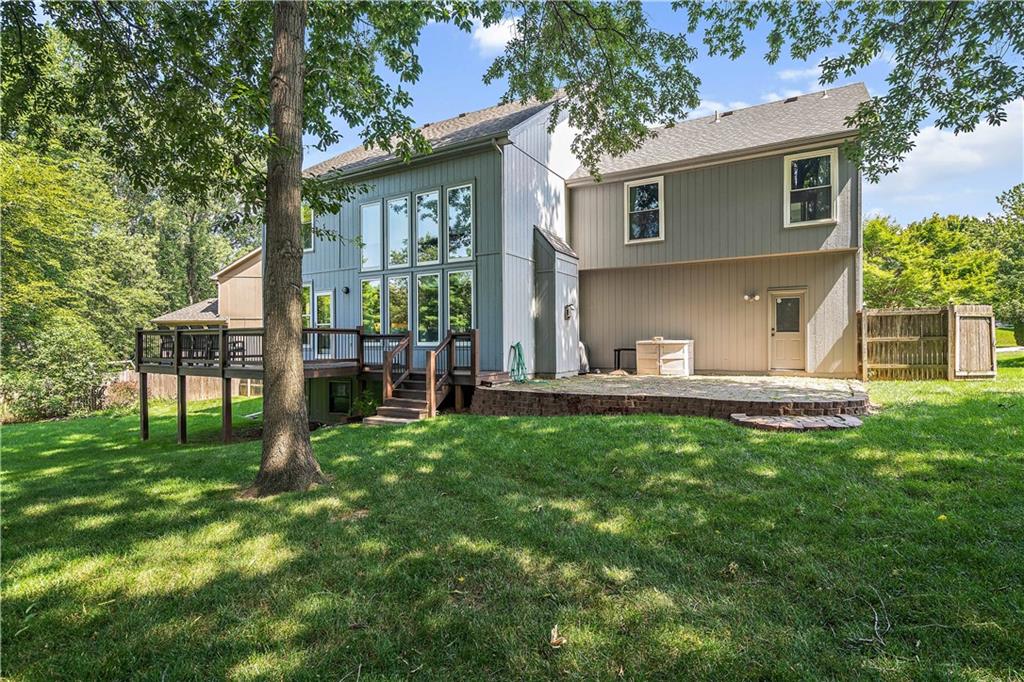 5552 NW 80th Terrace