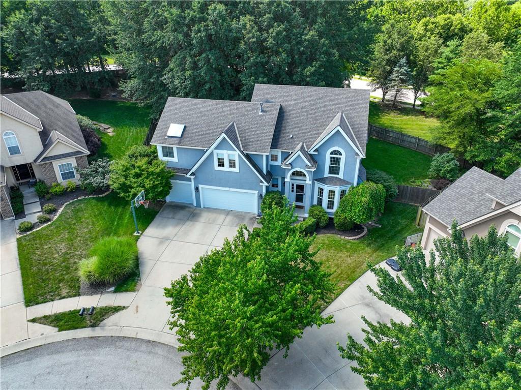 5552 NW 80th Terrace