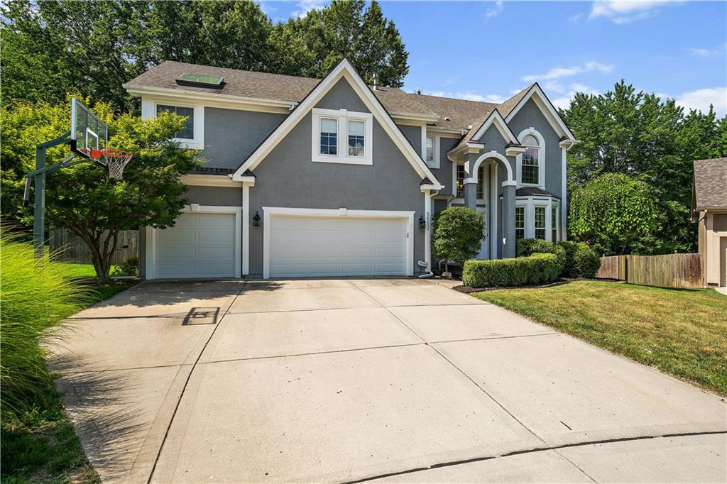 5552 NW 80th Terrace