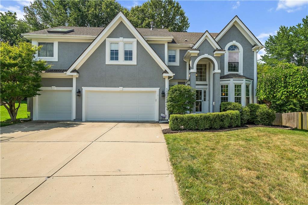 5552 NW 80th Terrace