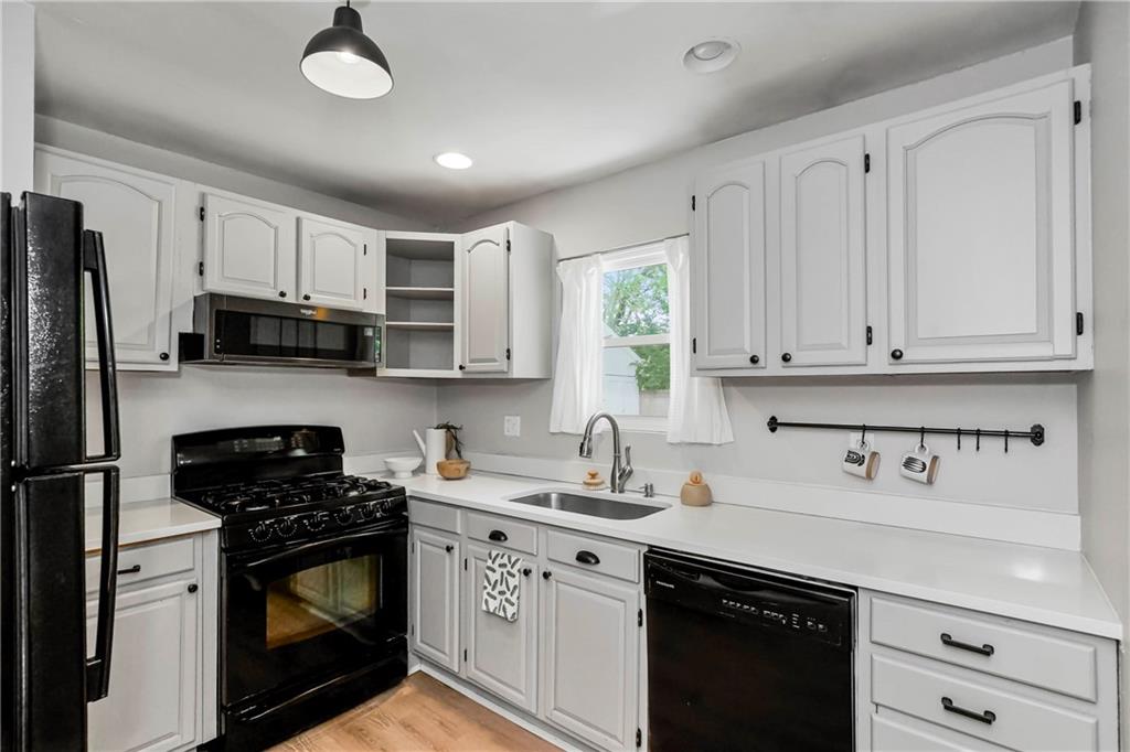 7706 Norwood Drive