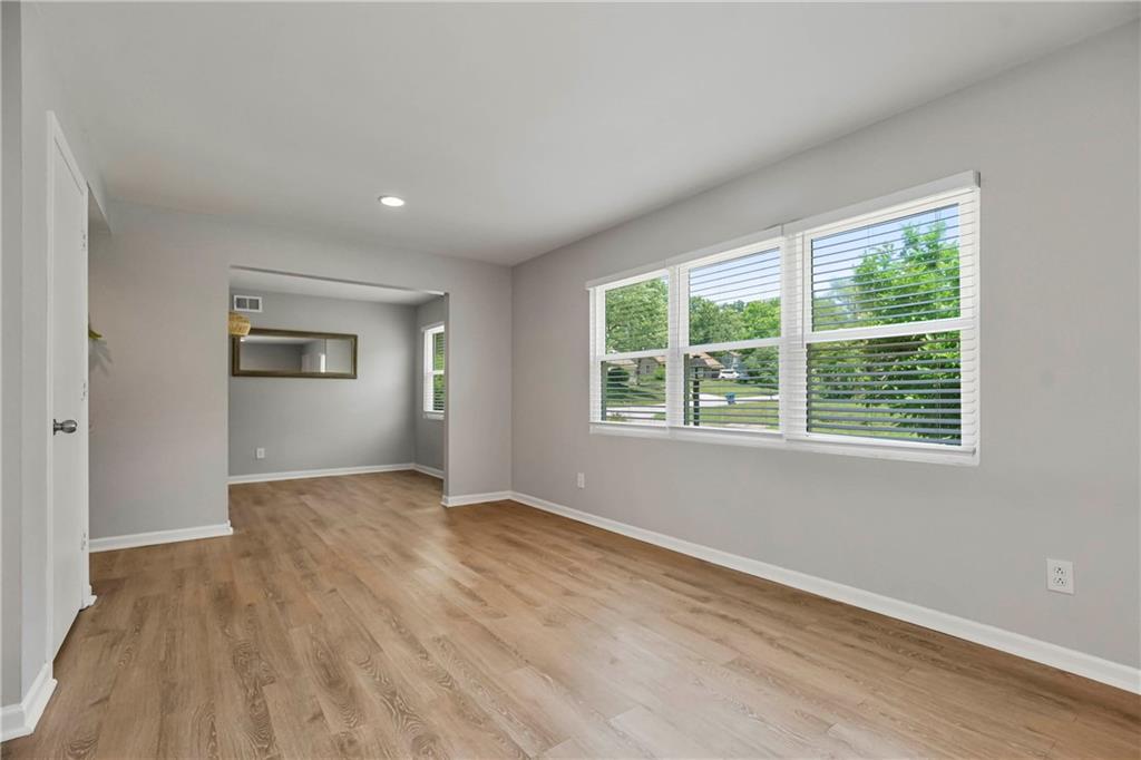 7706 Norwood Drive