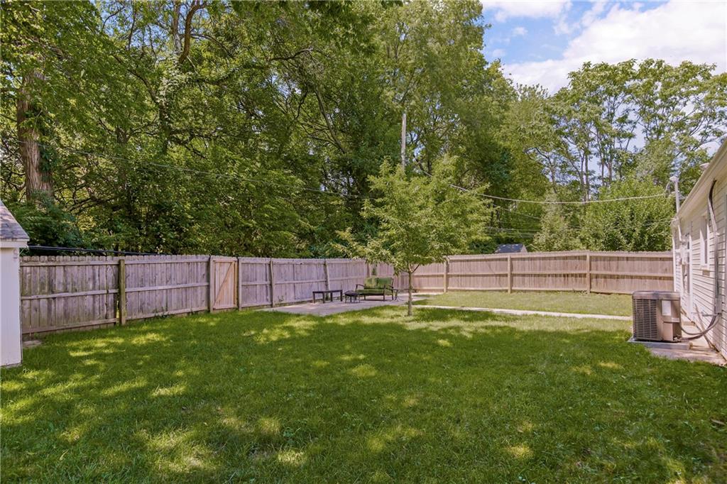 7706 Norwood Drive