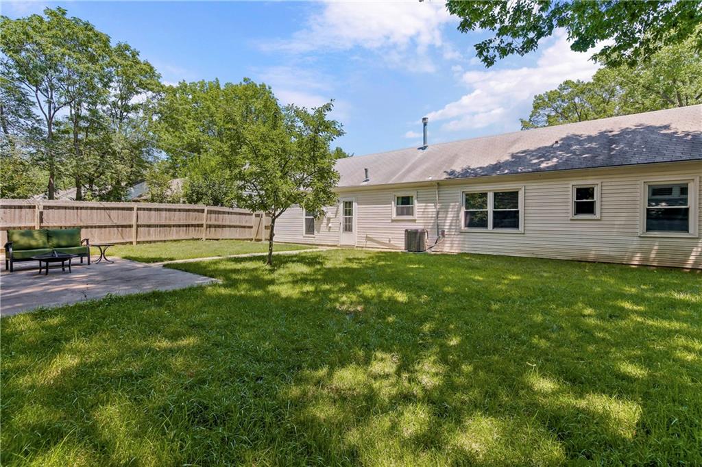 7706 Norwood Drive