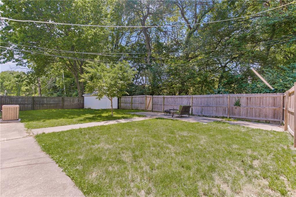 7706 Norwood Drive