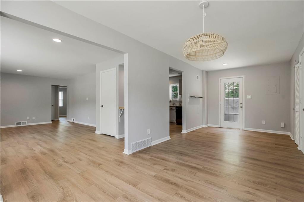 7706 Norwood Drive