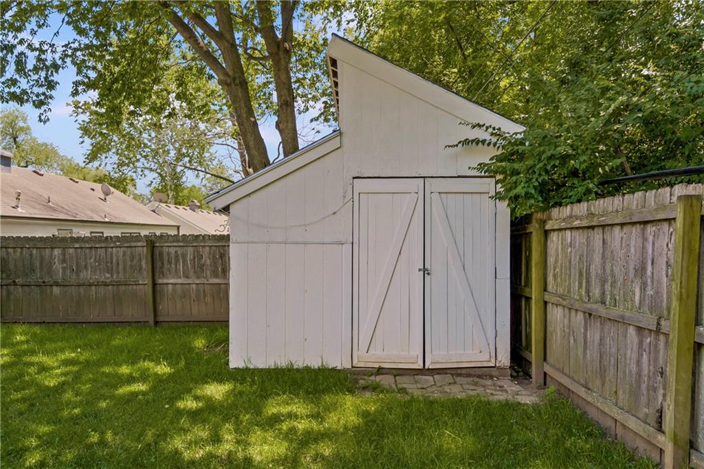 7706 Norwood Drive