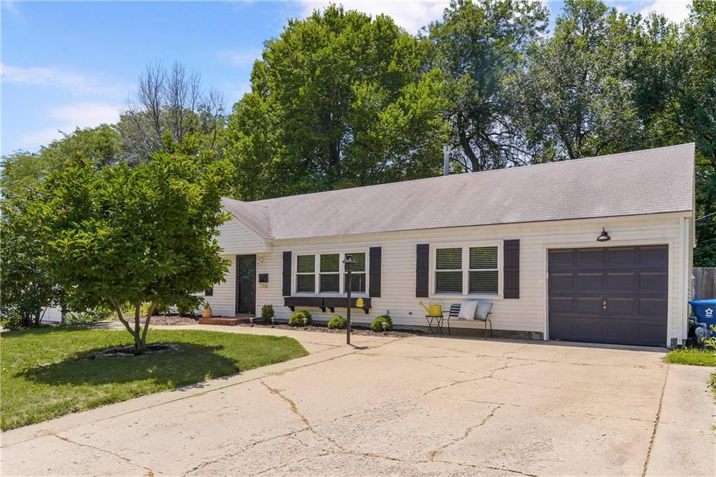 7706 Norwood Drive