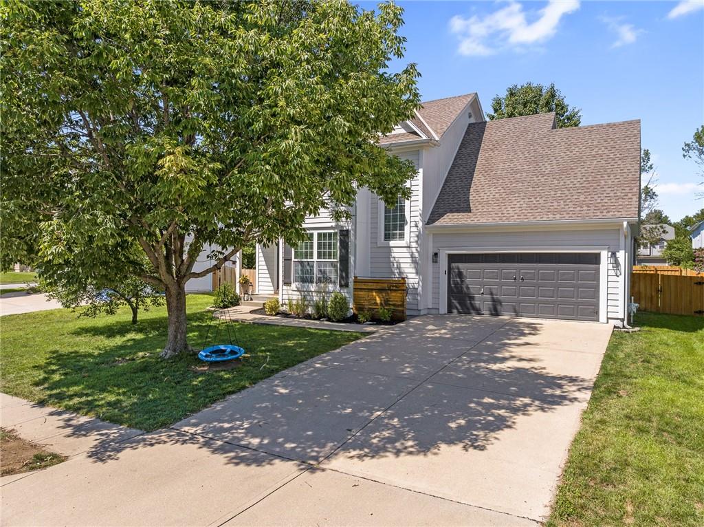 13940 W 150th Terrace