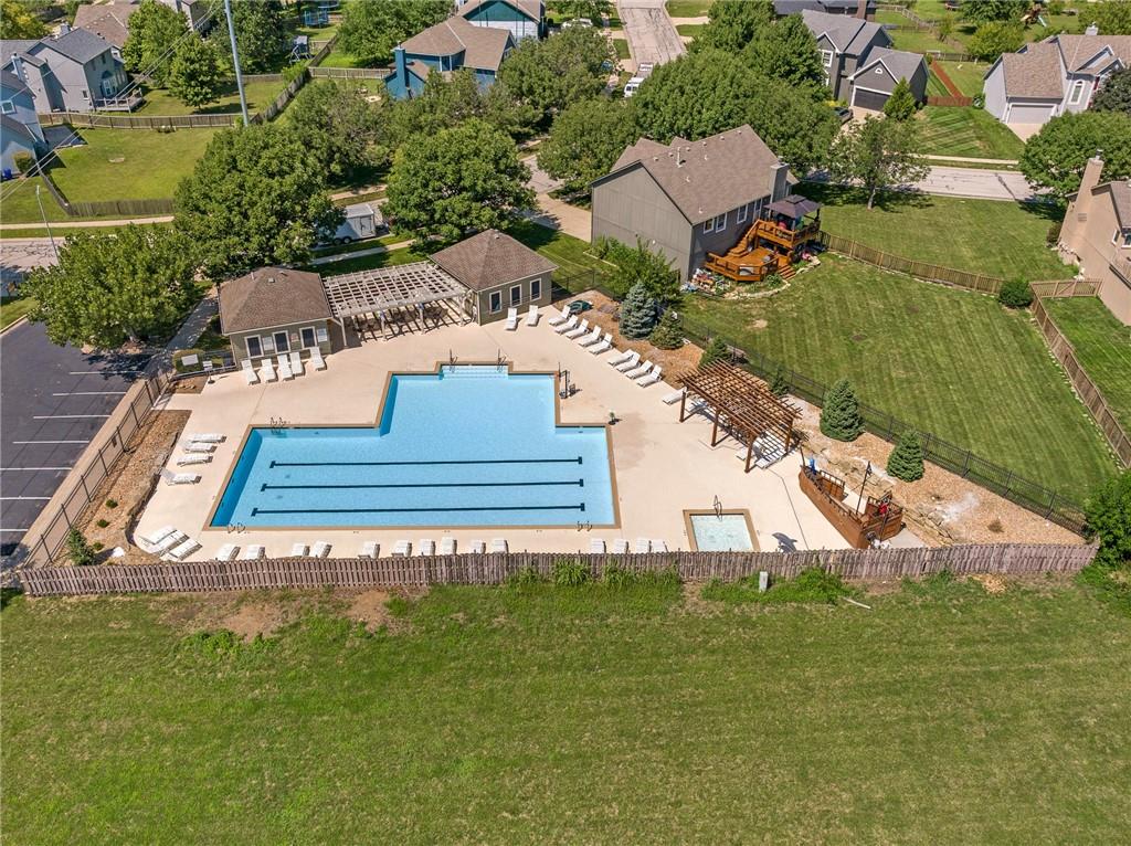 13940 W 150th Terrace