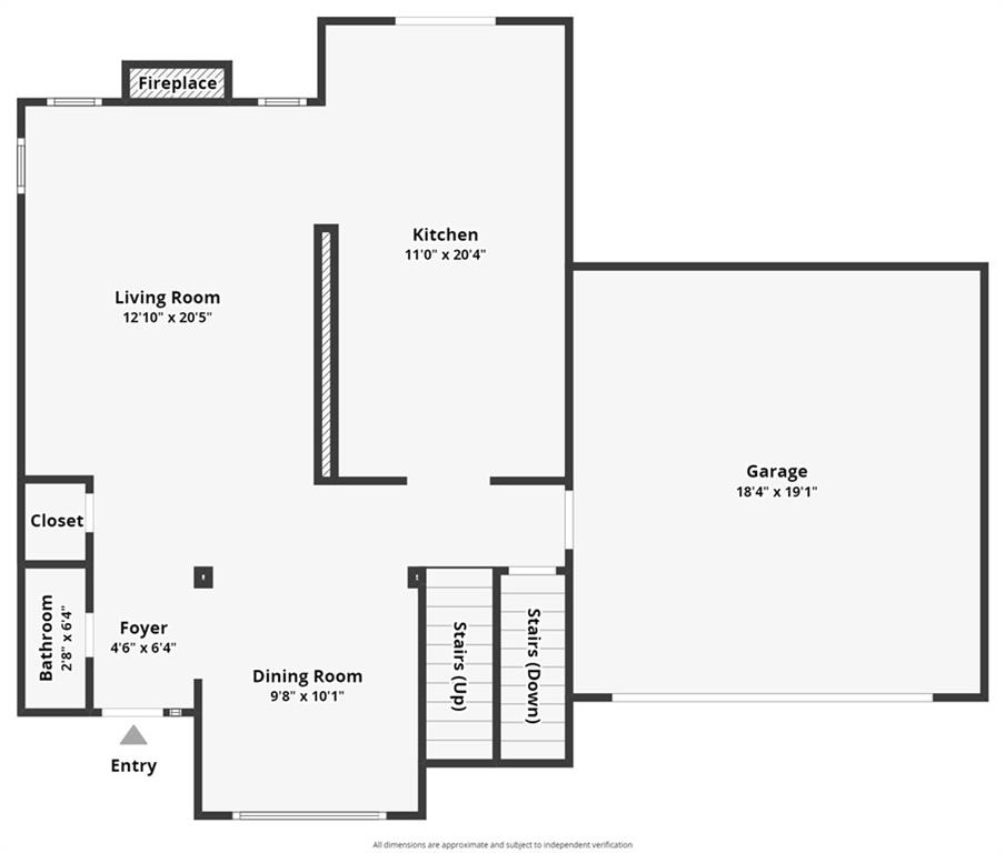 13940 W 150th Terrace