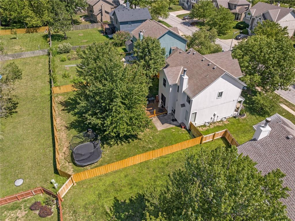 13940 W 150th Terrace