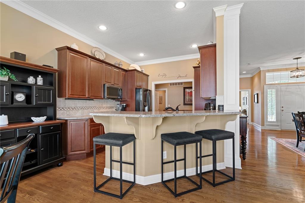 504 W 133rd Terrace