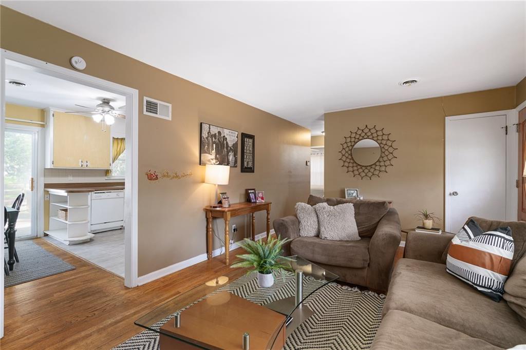 11710 W 68TH Place