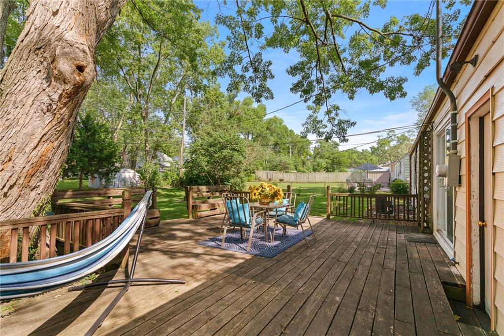 11710 W 68TH Place
