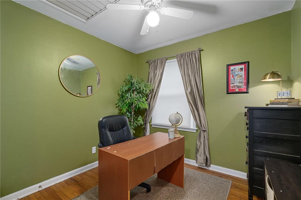 11710 W 68TH Place