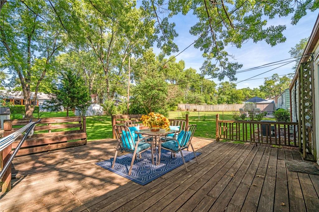 11710 W 68TH Place