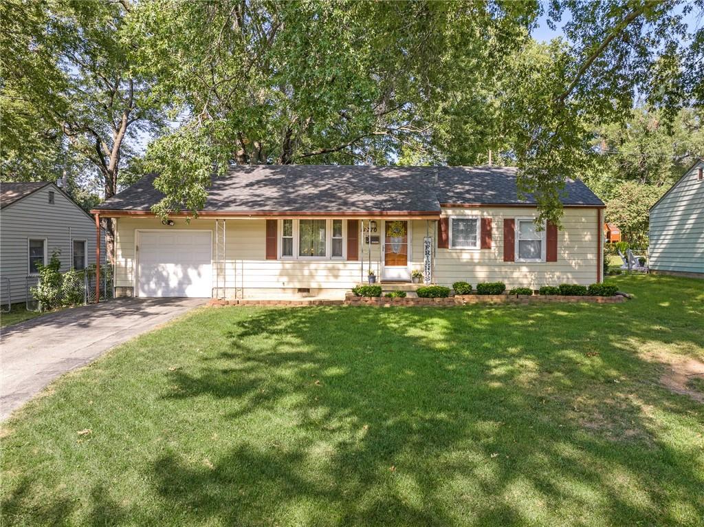 11710 W 68TH Place