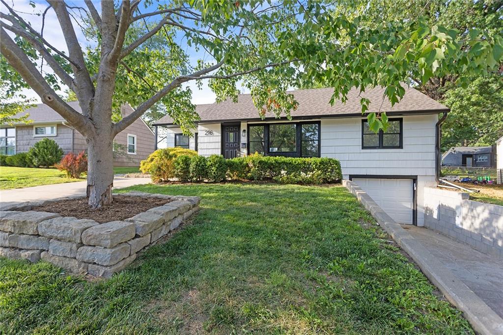 216 W 89th Terrace