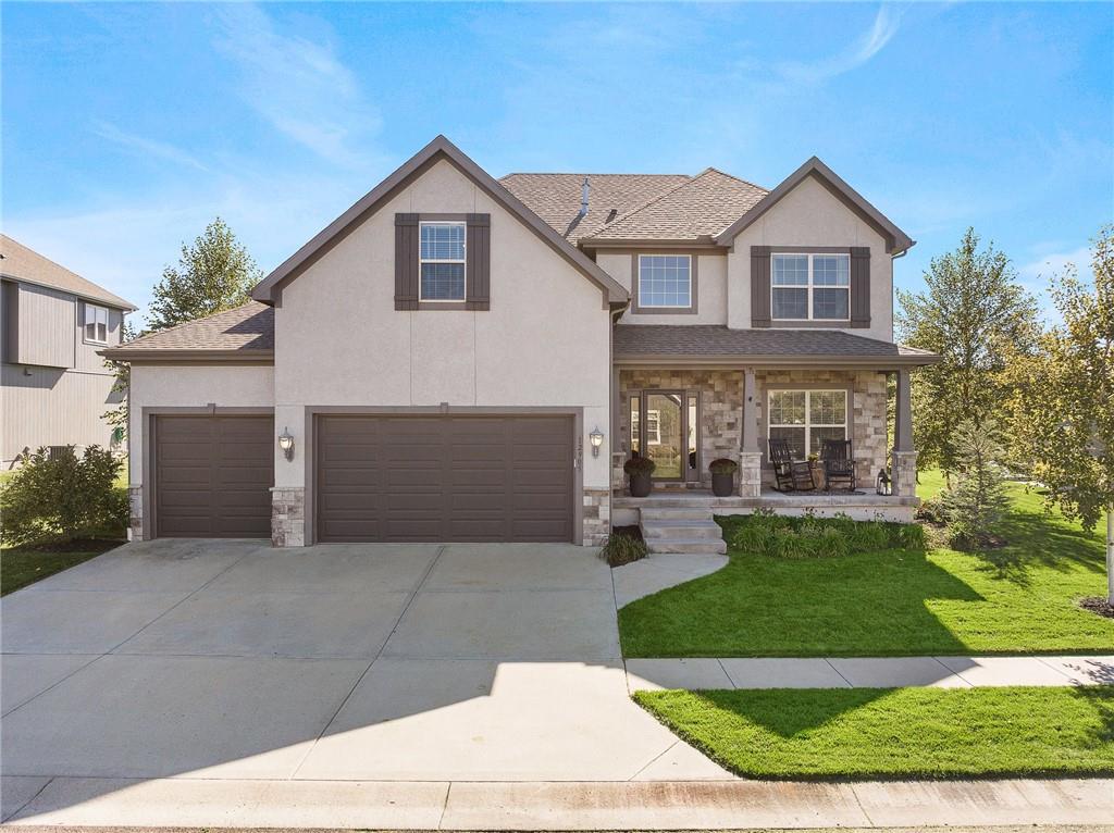 12905 W 169TH Street