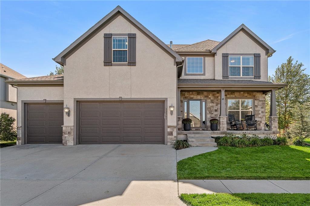 12905 W 169TH Street