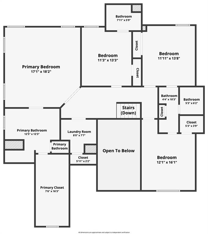 12905 W 169TH Street