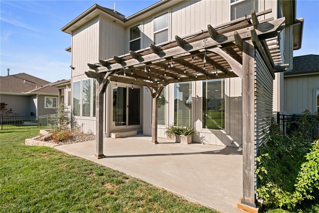 12905 W 169TH Street